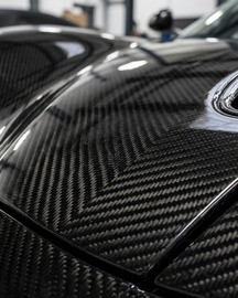 Branders Lambo Interior
