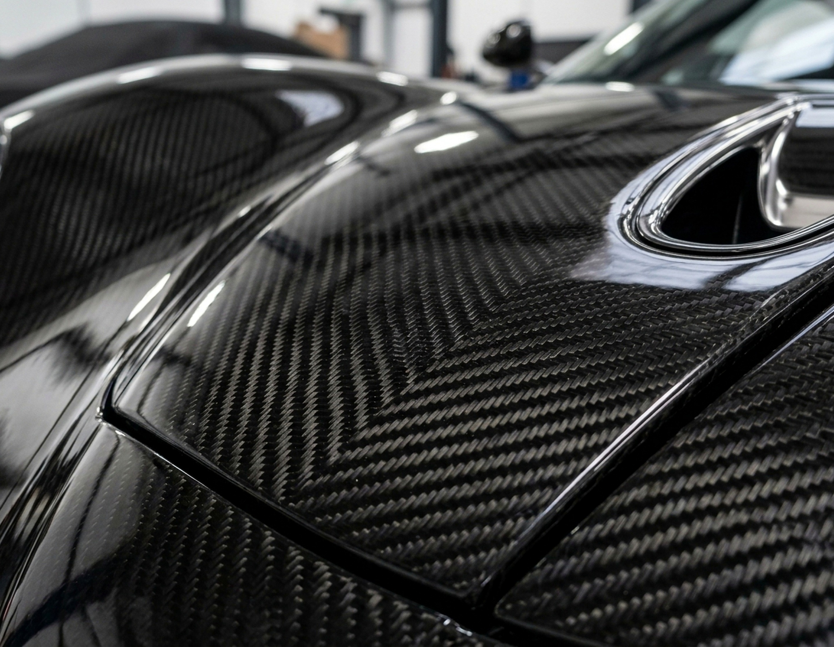 Branders Identity – Spirit of Ecstasy