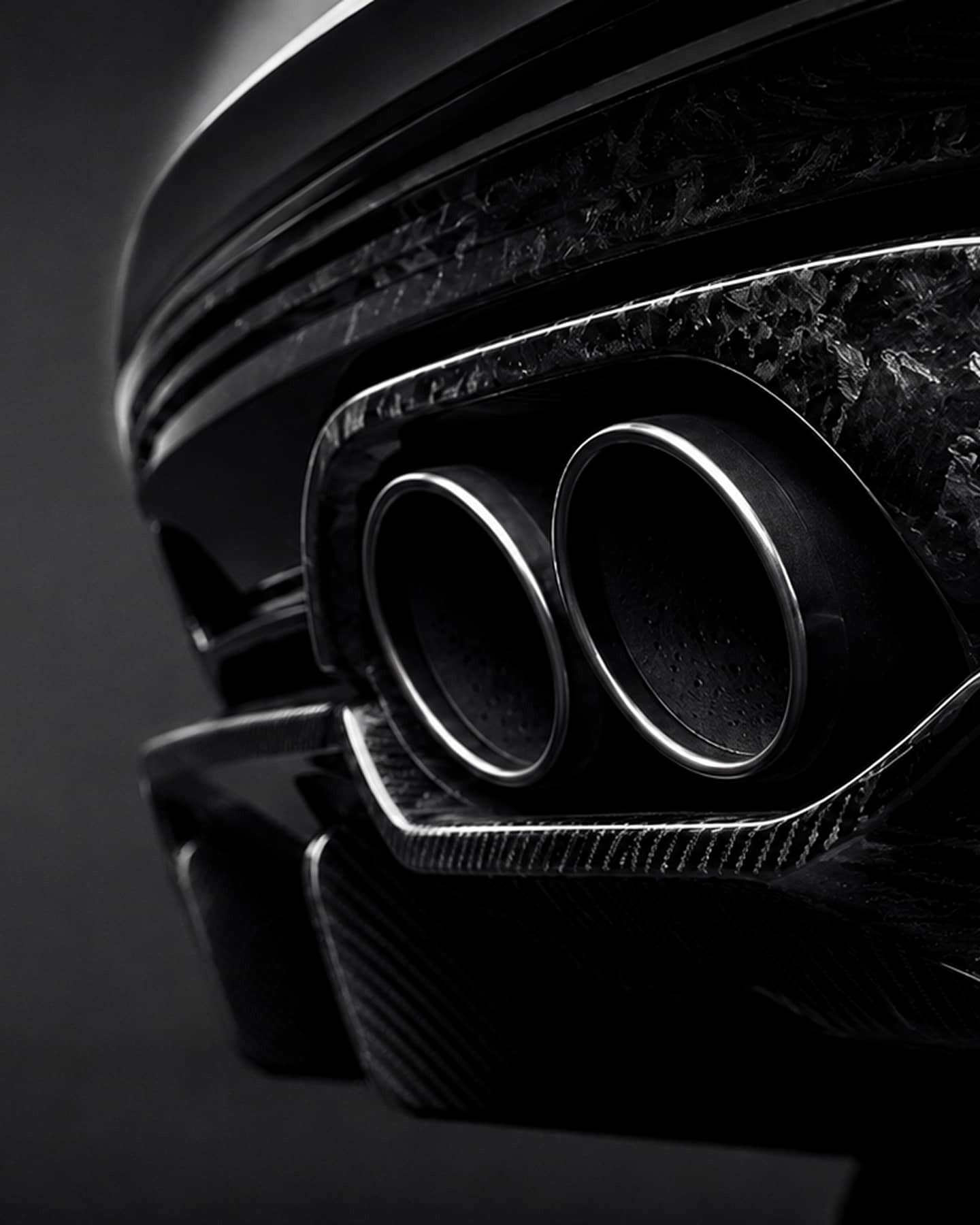 Branders Service: Exhaust