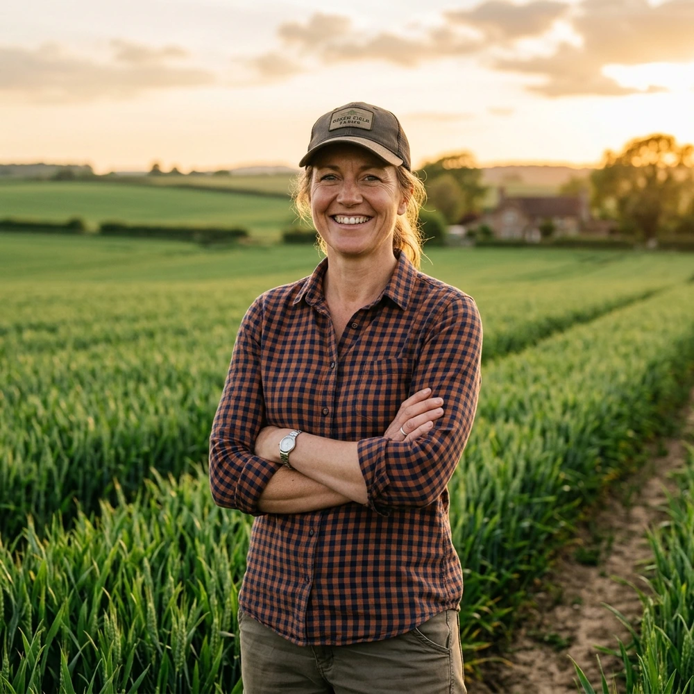 Farmer Partner